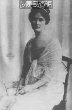 现代舞蹈创始人邓肯逝世