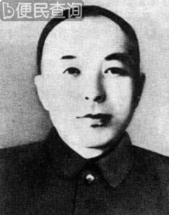 抗日英雄李兆麟被诱骗杀害