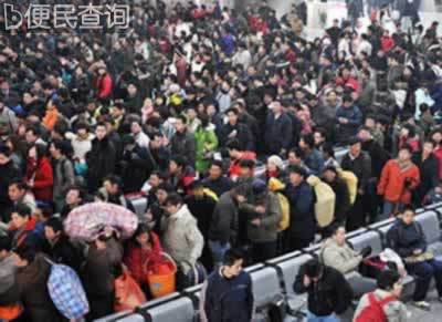 雪灾在南方爆发