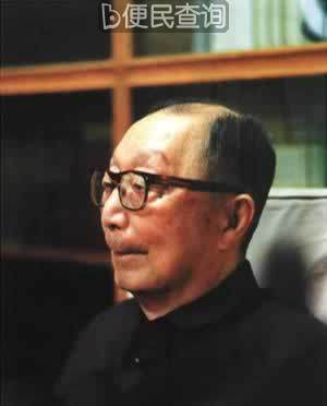 聂荣臻元帅逝世