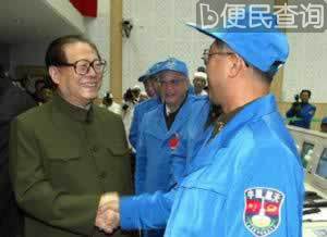 “神舟”三号飞船发射成功并进入预定轨道