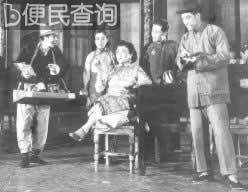 著名表演艺术家李婉芬去世