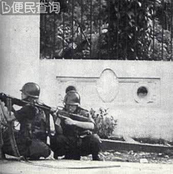 菲律宾“8.28”兵变