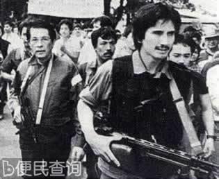 菲律宾“8.28”兵变