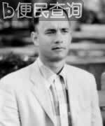 著名电影演员汤姆·汉克斯诞辰