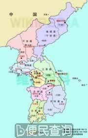 李成桂改国号为朝鲜