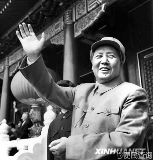 共和国第6次阅兵