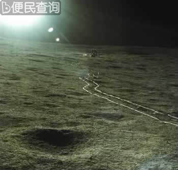 “阿波罗”登上月球