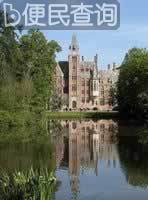 我国与比利时建立外交关系