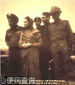 印度与巴基斯坦达成停战协议