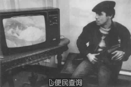 罗马尼亚内战爆发