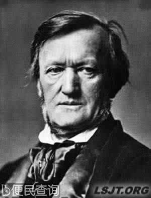 德国作曲家瓦格纳诞辰