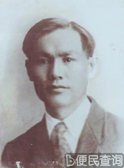 我国早期工人运动领导人苏兆征逝世