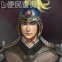 汉朝名将霍去病出生