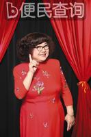 香港红勘体育馆举行沈殿霞追思会