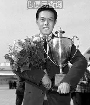 多特蒙德第25届世界乒乓球锦标赛开幕