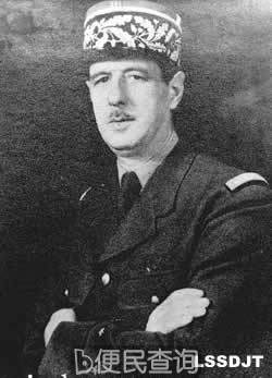 法国宣布退出北约军事一体化组织