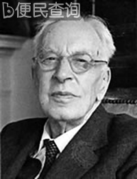 英国历史学家汤因比诞辰