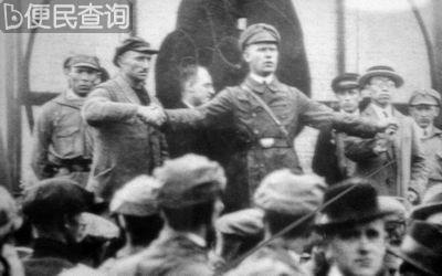 德国共产党领导人恩斯特·台尔曼诞生