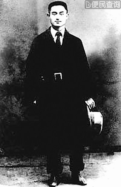 上海市总工会主席汪寿华被害