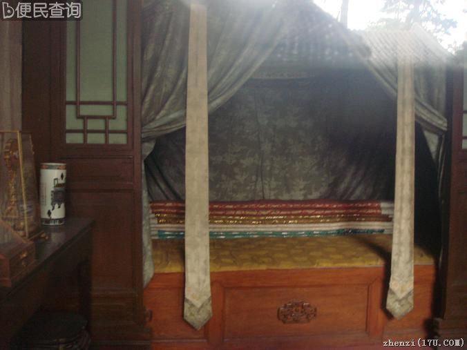 清朝嘉庆帝颙琰出生