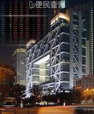 中国组建三大证券公司