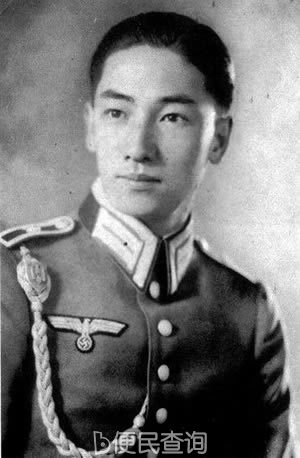 蒋纬国在台北病逝