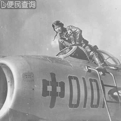 中国成功试制新型喷气式飞机