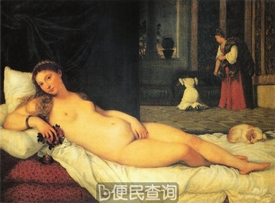 意大利画家提香逝世