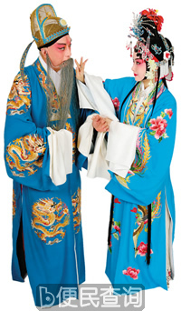 清朝戏曲家洪升出生