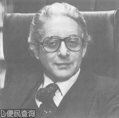 美国计量学奠基人和情报科学创始人之一普赖斯逝世