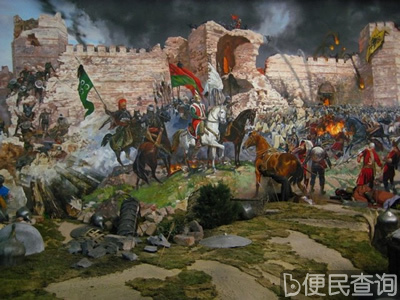 西罗马帝国灭亡