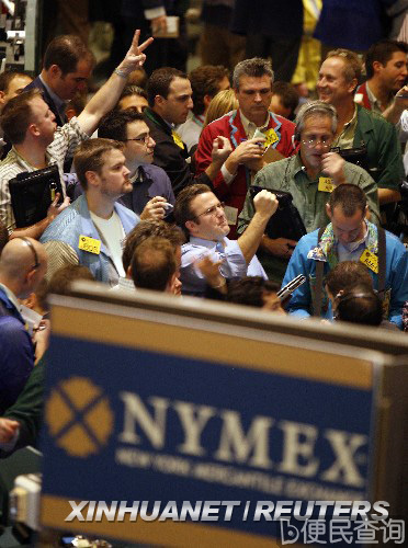 多种因素交互作用 国际油价持续高位震荡