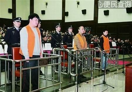 哈尔滨六警察打死人事件