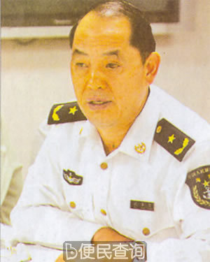 中国海军护航舰队今天起锚赴索马里海域