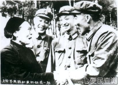 特级英雄黄继光诞辰