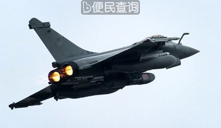 多国军事干预利比亚