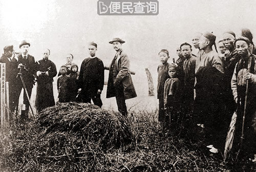 清政府与德国签订《胶澳租界条约》