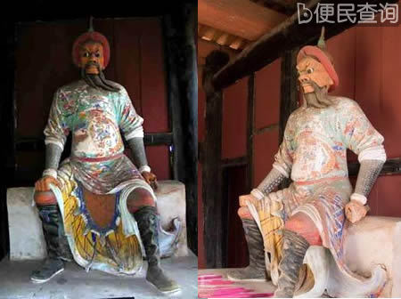 明末农民起义领袖张献忠诞辰