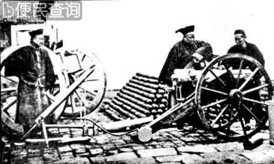 清政府颁布《振兴工艺给奖章程》