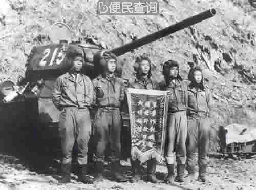 抗美援朝最后一战金城战役志愿军彻底打服韩国