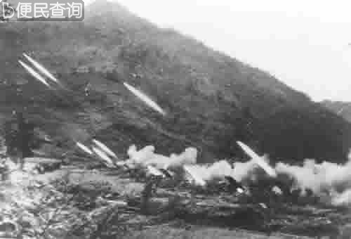 抗美援朝最后一战金城战役志愿军彻底打服韩国