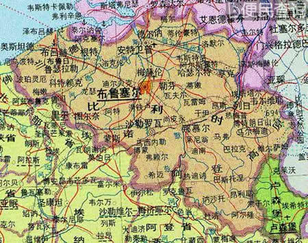 马尔梅迪大屠杀的罪犯党卫军成员被判决