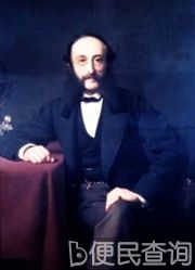 路透社创办人路透出生