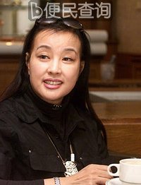 刘晓庆因涉嫌偷税犯罪被依法逮捕