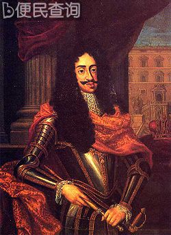 神圣罗马帝国利奥波德一世和奥斯曼帝国签订沃什堡停战协议