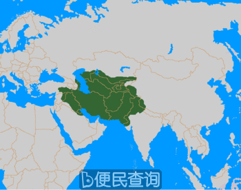 帖木儿帝国君主帖木儿逝世