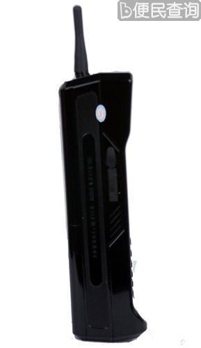 移动电话网“大哥大”开通使用