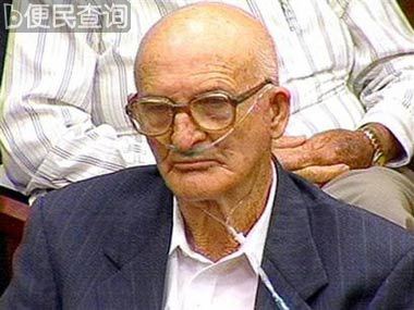 三k党在美国南部再次活跃