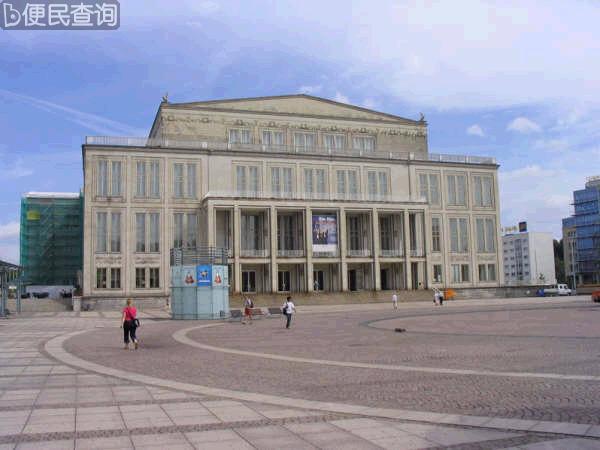 莱比锡大学成立